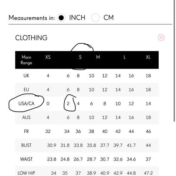 lace dress perfect for Valentine’s Day❤️ - Picture 6 of 6